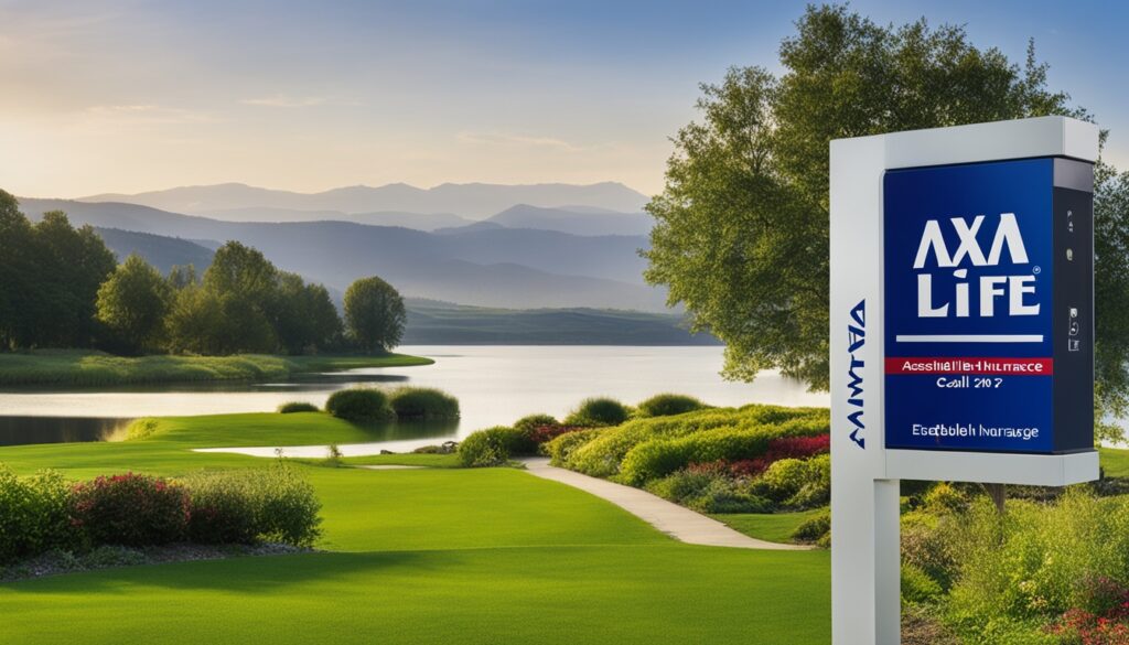 AXA Equitable Life Insurance Services