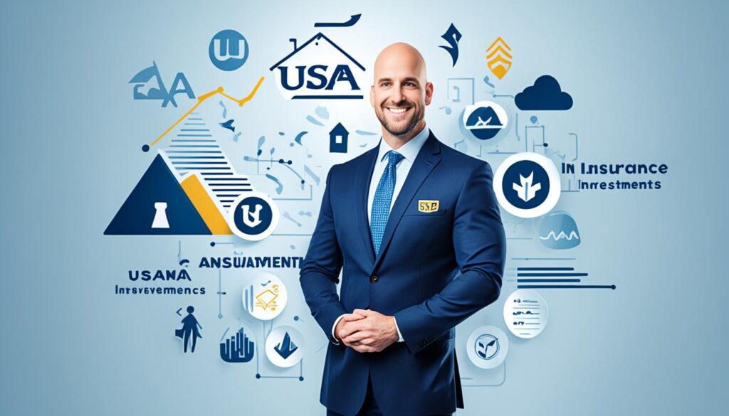 Investment Potential at USAA