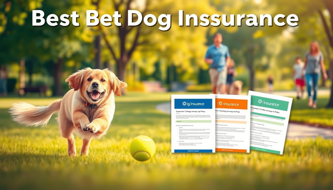 pet's best dog insurance