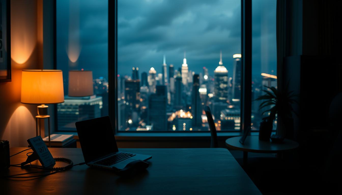 real estate answering service